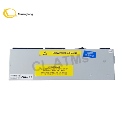قطعات یدکی دستگاه های بانکی دیبولد اوپتاوا توزیع کننده برق جعبه 49216698000C 49-216698-000C