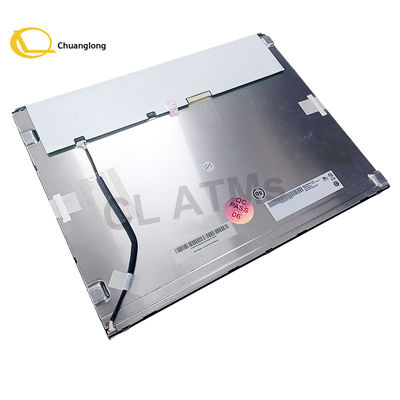 0090029561 G150XTN06 صفحه نمایش 15 اینچی LCD 15 اینچی رنگی TFT با روشنایی استاندارد LVDS S2 ماژول TFT-LCD SS83 SS87 SS23 SS27