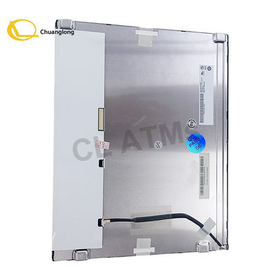 0090029561 G150XTN06 صفحه نمایش 15 اینچی LCD 15 اینچی رنگی TFT با روشنایی استاندارد LVDS S2 ماژول TFT-LCD SS83 SS87 SS23 SS27