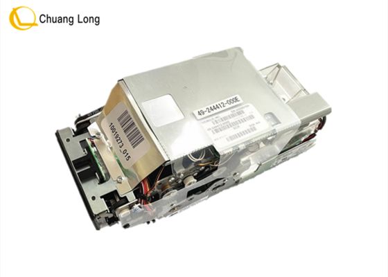 قطعات دستگاه خودپرداز Diebold ACTIVEDGE CD RDR، خواندن، افقی 49-244412-000E 49244412000E