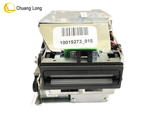 قطعات دستگاه خودپرداز Diebold ACTIVEDGE CD RDR، خواندن، افقی 49-244412-000E 49244412000E