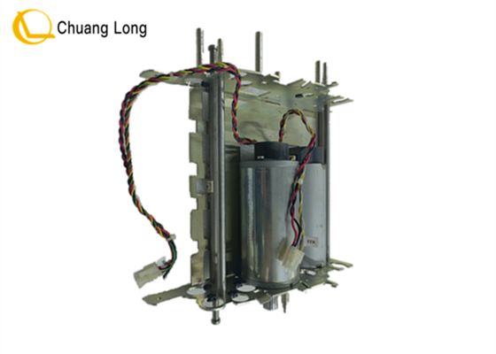 قطعات دستگاه خودپرداز WINCOR C4060 مجموعه موتور ماژول پایین 1750200541-155 01750200541-155