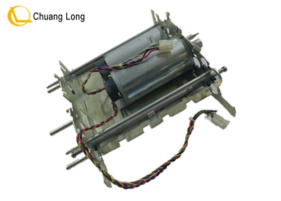 قطعات دستگاه خودپرداز WINCOR C4060 مجموعه موتور ماژول پایین 1750200541-155 01750200541-155