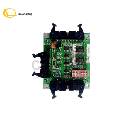 قطعات یدکی بانکی برای دستگاه‌های توزیع اسکناس Hyosung Innovue 2000 ماژول Eed برد کنترل 72323503 723235-03