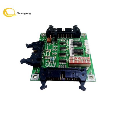 قطعات یدکی بانکی برای دستگاه‌های توزیع اسکناس Hyosung Innovue 2000 ماژول Eed برد کنترل 72323503 723235-03