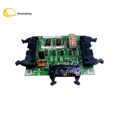 قطعات یدکی بانکی برای دستگاه‌های توزیع اسکناس Hyosung Innovue 2000 ماژول Eed برد کنترل 72323503 723235-03