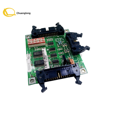 قطعات یدکی بانکی برای دستگاه‌های توزیع اسکناس Hyosung Innovue 2000 ماژول Eed برد کنترل 72323503 723235-03
