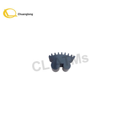 قطعات یدکی تعمیراتی برای دستگاه شمارشگر و مرتب‌ساز اسکناس نورکسل، لاستیک خاکستری نورکسل