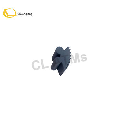 قطعات یدکی تعمیراتی برای دستگاه شمارشگر و مرتب‌ساز اسکناس نورکسل، لاستیک خاکستری نورکسل