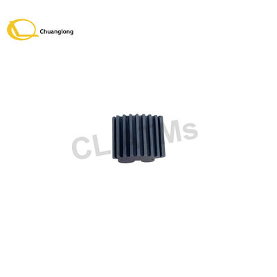 قطعات یدکی تعمیراتی برای دستگاه شمارشگر و مرتب‌ساز اسکناس نورکسل، لاستیک خاکستری نورکسل