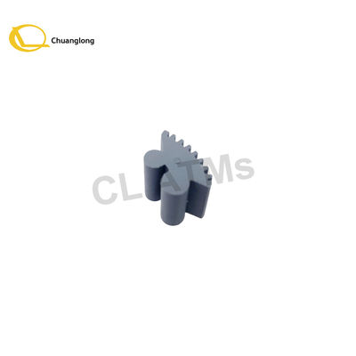قطعات یدکی تعمیراتی برای دستگاه شمارشگر و مرتب‌ساز اسکناس نورکسل، لاستیک خاکستری نورکسل