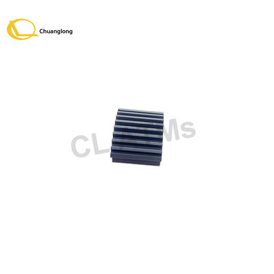 قطعات یدکی تعمیراتی برای دستگاه شمارشگر و مرتب‌ساز اسکناس نورکسل، لاستیک خاکستری نورکسل