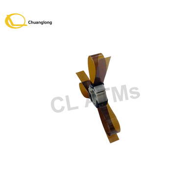 BH-P4P075467B 4P00746A 49-024216-000B Hitachi VS Cash Slot Loop Sheet Roller HT-2845SR UZ-S ROLR ASSY2 مرورگر های انعطاف پذیر
