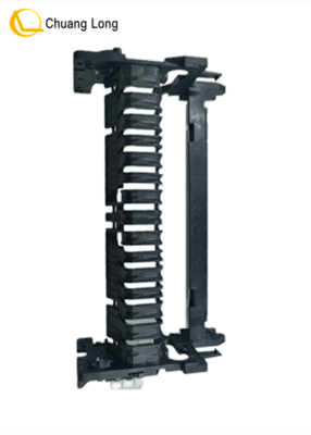 قطعات دستگاه ATM Wincor C4060 ماژول کابینت پایین رک پلاستیکی 1750200541-113
