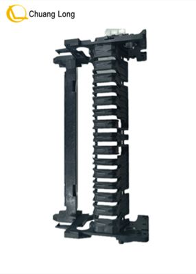 قیمت خوب قطعات دستگاه ATM Wincor C4060 ماژول کابینت پایین رک پلاستیکی 1750200541-113 آنلاین