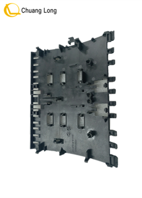قطعات دستگاه ATM Wincor C4060 ماژول کابینت پایین رک پلاستیکی 1750142622 01750142622