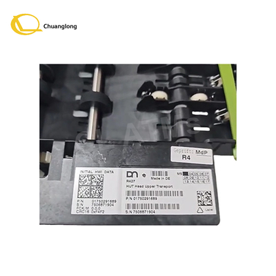 DN قطعات ATM Diebold Nixdorf DN200 HUT حمل و نقل بالای سر RM4 1750291689 01750291689