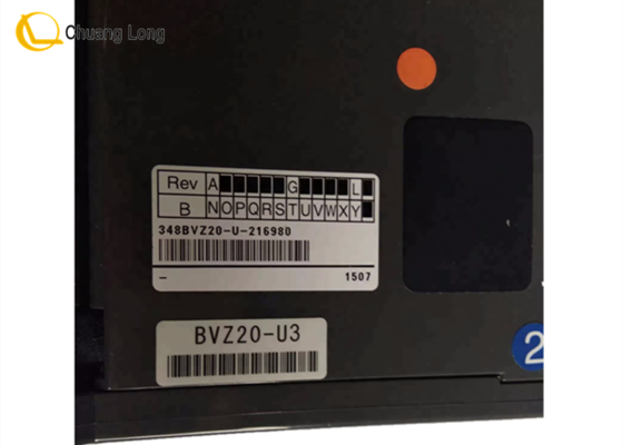 قطعات دستگاه ATM هیتاچی یونیورسال ریسیکرر-2 ماژول UR2 BV5 348BVZ20-U-216980 BVZ20-U3