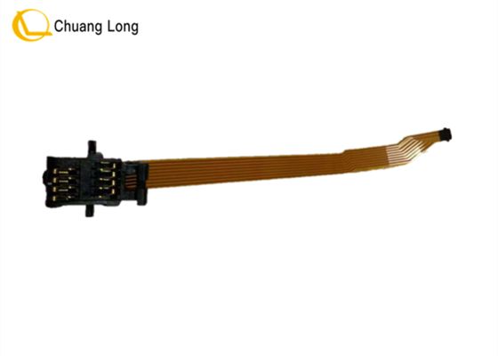 دستگاه خودپرداز هیتاچی HCM2 2845V کل دستگاه 3842 توزیع کننده V2G کارت خوان مجموعه هد خواندن مغناطیسی