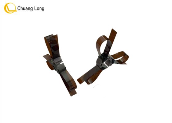 قطعات دستگاه ATM Hitachi 2845V کل ماشین 3842 دستگاه WCS-S.ROLR ASSY 152-M7613170A 4P007460A