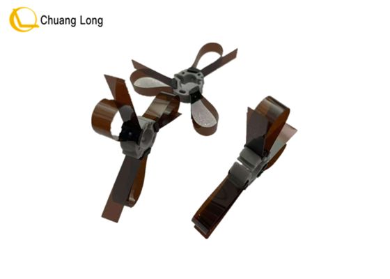 قطعات دستگاه ATM Hitachi 2845V کل ماشین 3842 دستگاه WCS-S.ROLR ASSY 152-M7613170A 4P007460A