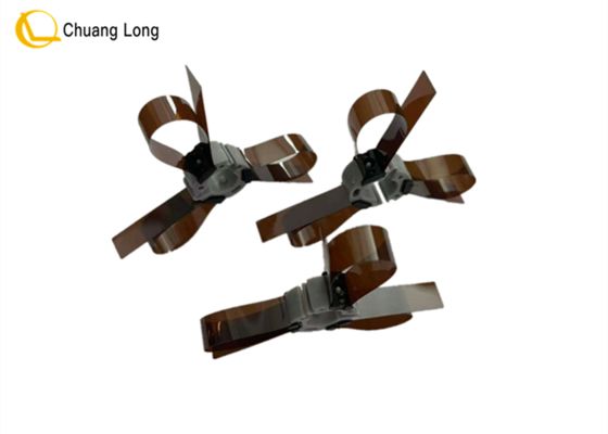 قطعات دستگاه ATM Hitachi 2845V کل ماشین 3842 دستگاه WCS-S.ROLR ASSY 152-M7613170A 4P007460A