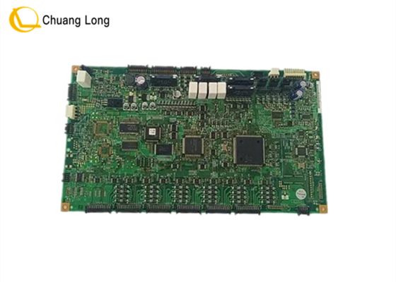 قطعات دستگاه خودپرداز فوجیتسو F510، اسکناس، دستگاه توزیع پول نقد، برد کنترل پایین K18ZO9942N RH