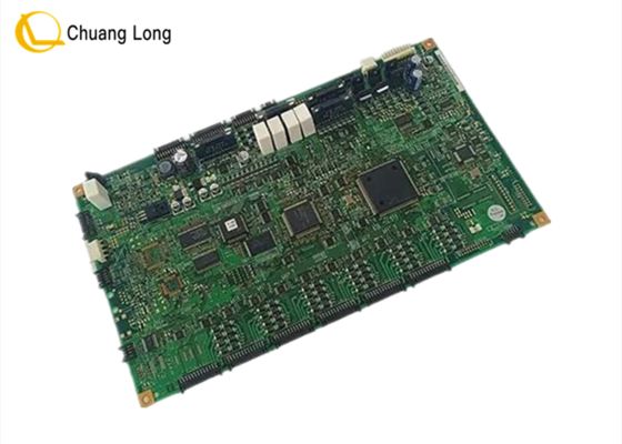 قطعات دستگاه خودپرداز فوجیتسو F510، اسکناس، دستگاه توزیع پول نقد، برد کنترل پایین K18ZO9942N RH