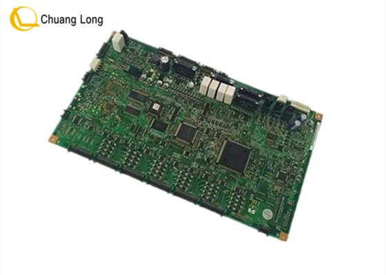 قطعات دستگاه خودپرداز فوجیتسو F510، اسکناس، دستگاه توزیع پول نقد، برد کنترل پایین K18ZO9942N RH