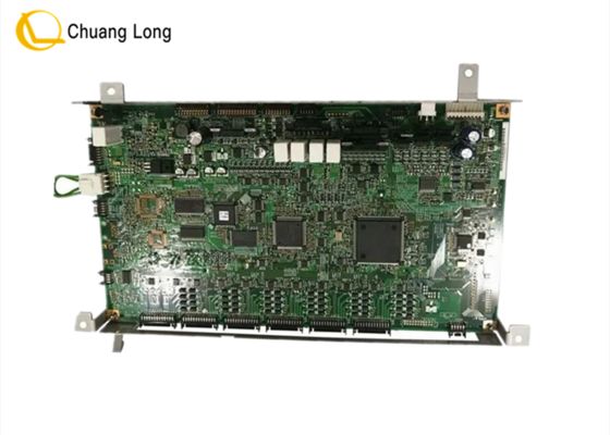 قطعات دستگاه خودپرداز فوجیتسو F510، اسکناس، دستگاه توزیع پول نقد، برد کنترل پایین K18ZO9942N RH