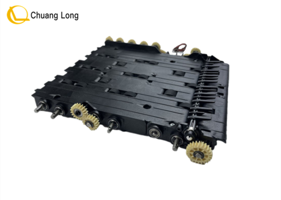 قطعات دستگاه خودپرداز ماژول حمل و نقل Wincor DN200 شماره 1750172618 01750172618