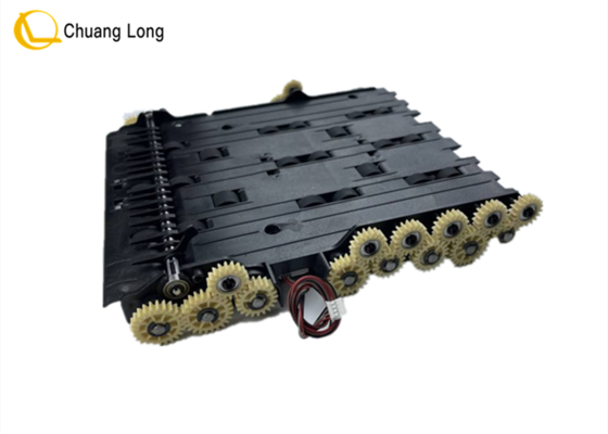 قطعات دستگاه خودپرداز ماژول حمل و نقل Wincor DN200 شماره 1750172618 01750172618