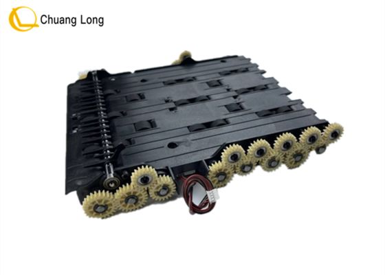 قیمت خوب قطعات دستگاه خودپرداز ماژول حمل و نقل Wincor DN200 شماره 1750172618 01750172618 آنلاین