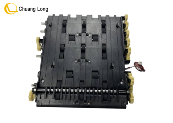 قطعات دستگاه خودپرداز ماژول حمل و نقل Wincor DN200 شماره 1750172618 01750172618