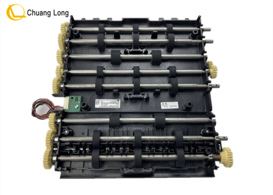 قطعات دستگاه خودپرداز ماژول حمل و نقل Wincor DN200 شماره 1750172618 01750172618