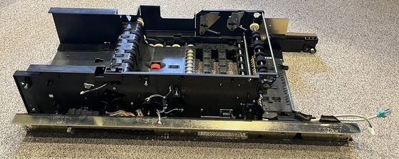 01750291697 1750291697 قطعات دستگاه خودپرداز DN ATM Diebold Nixdorf HCT Head Chassis Transport DN100/DN200/ DN250/DN450/DN470/DN490