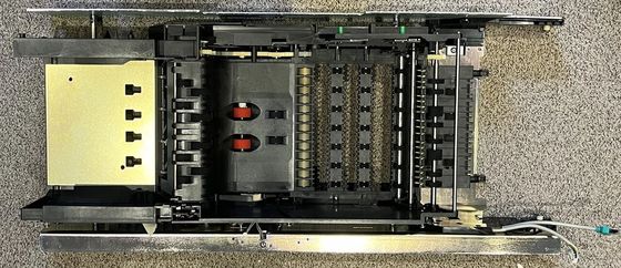 01750291697 1750291697 قطعات دستگاه خودپرداز DN ATM Diebold Nixdorf HCT Head Chassis Transport DN100/DN200/ DN250/DN450/DN470/DN490