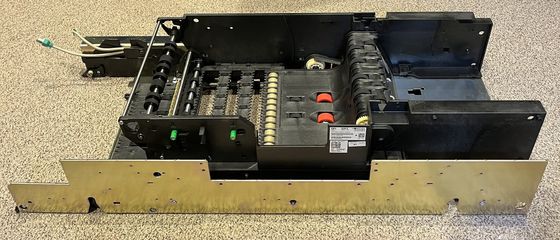 01750291697 1750291697 قطعات دستگاه خودپرداز DN ATM Diebold Nixdorf HCT Head Chassis Transport DN100/DN200/ DN250/DN450/DN470/DN490