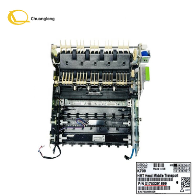 قطعات دستگاه خودپرداز DN Diebold Nixdorf Wincor DN200 HMT Head Middle Transport 01750291699 1750291699