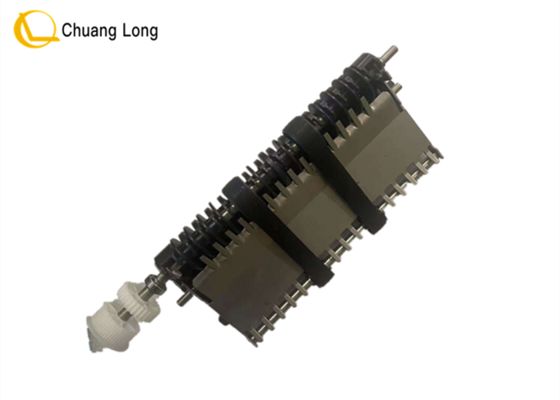 قطعات دستگاه خودپرداز هیتاچی WUR-TSCS-KAIH مونتاژ صندوقدار M7P040244A