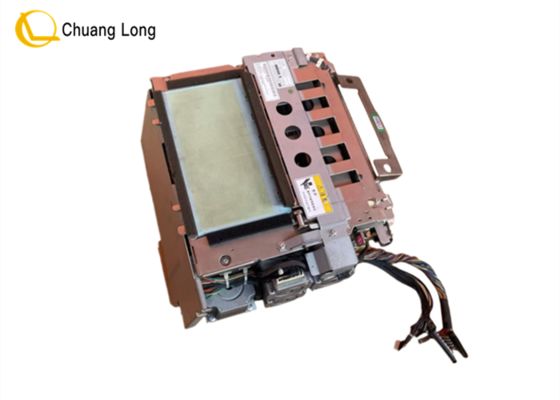 قطعات دستگاه ATM بانک هیتاچی 2845V کل ماشین 3842 دستگاه نقد 152-M7613156K