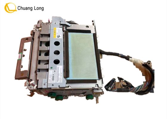 قطعات دستگاه ATM بانک هیتاچی 2845V کل ماشین 3842 دستگاه نقد 152-M7613156K