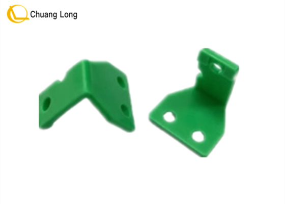 قطعات دستگاه خودپرداز NCR S2 Cassette Green Latch 445-0756222-06 445-0729310 4450729310
