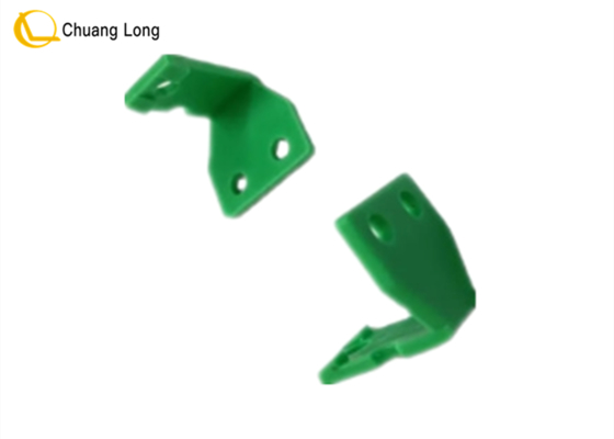 قطعات دستگاه خودپرداز NCR S2 Cassette Green Latch 445-0756222-06 445-0729310 4450729310