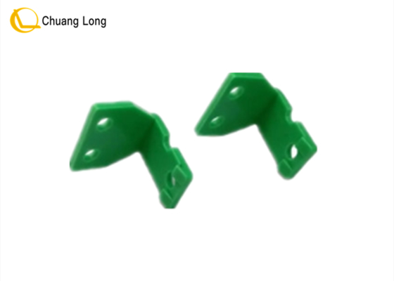 قطعات دستگاه خودپرداز NCR S2 Cassette Green Latch 445-0756222-06 445-0729310 4450729310
