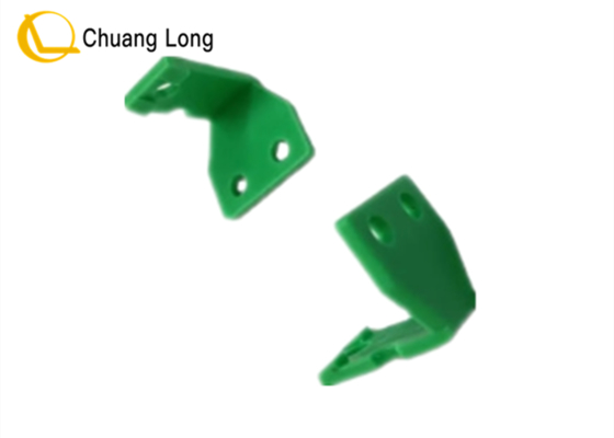 قطعات دستگاه خودپرداز NCR S2 Cassette Green Latch 445-0756222-06 445-0729310 4450729310