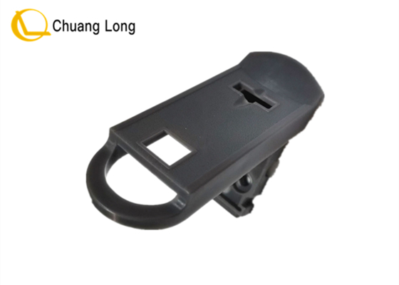 قطعات دستگاه خودپرداز NCR S2 Hasp Cassette Gray Latch 4450729309 445-0756691-07