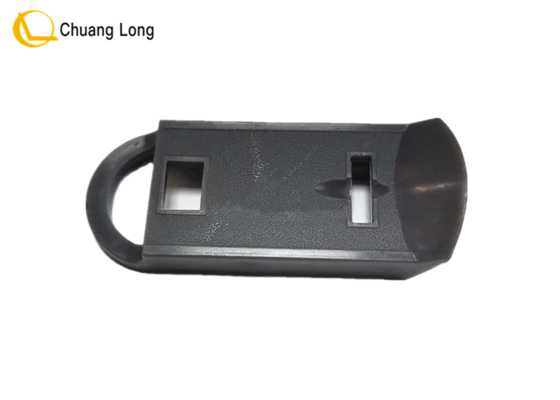قطعات دستگاه خودپرداز NCR S2 Hasp Cassette Gray Latch 4450729309 445-0756691-07
