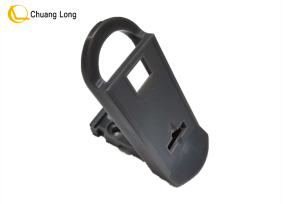 قطعات دستگاه خودپرداز NCR S2 Hasp Cassette Gray Latch 4450729309 445-0756691-07