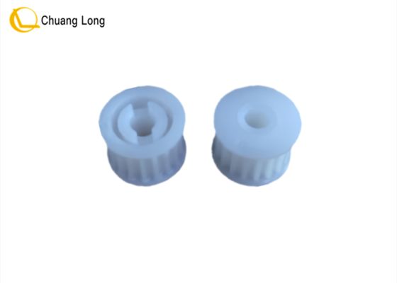 قیمت خوب قطعات دستگاه خودپرداز NCR S2 SNT 18 چرخ دنده 445-0761208-116 445-0729948 آنلاین